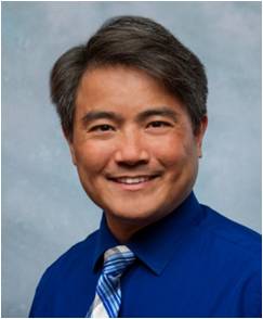 Hiroyuki Nakamura, L.Ac. photo